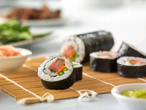 Angus Beef Roll