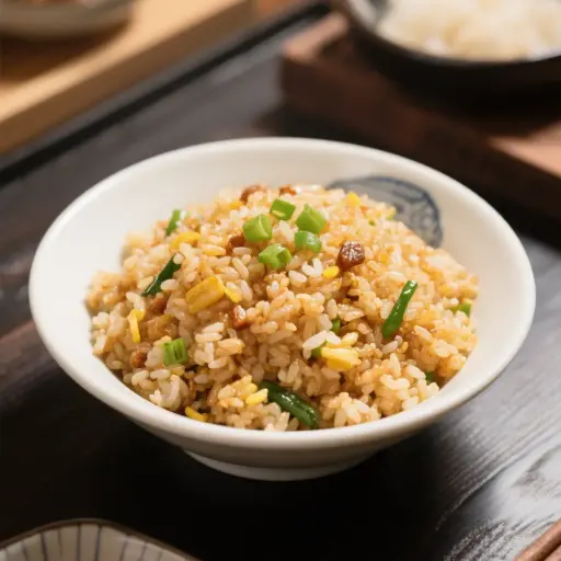 泓．炒飯