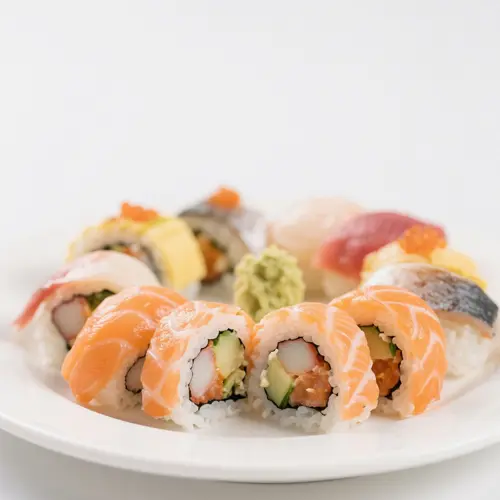 魚生太卷